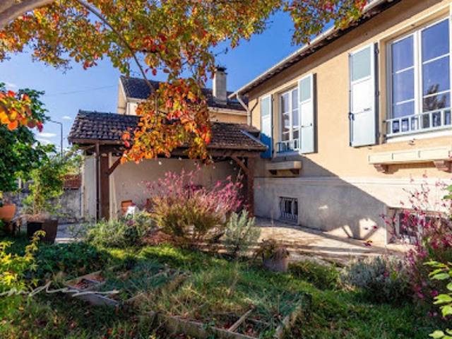 Vente Maison 4 pièces 112 m2 Pau