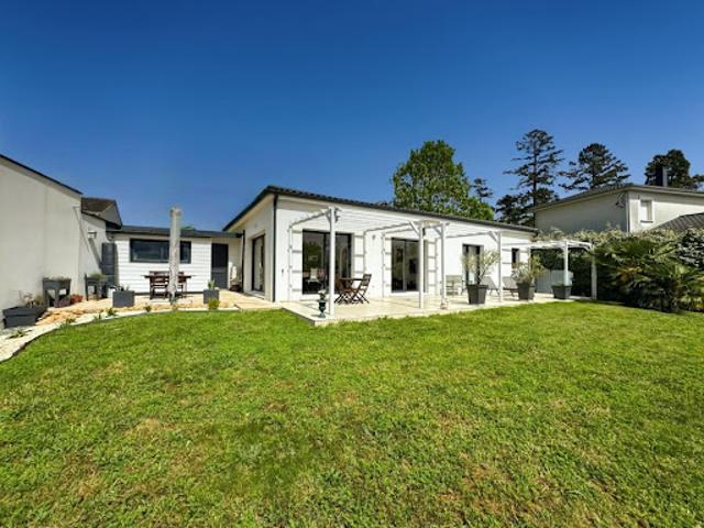 Vente Maison 4 pièces 112 m2 Perigueux