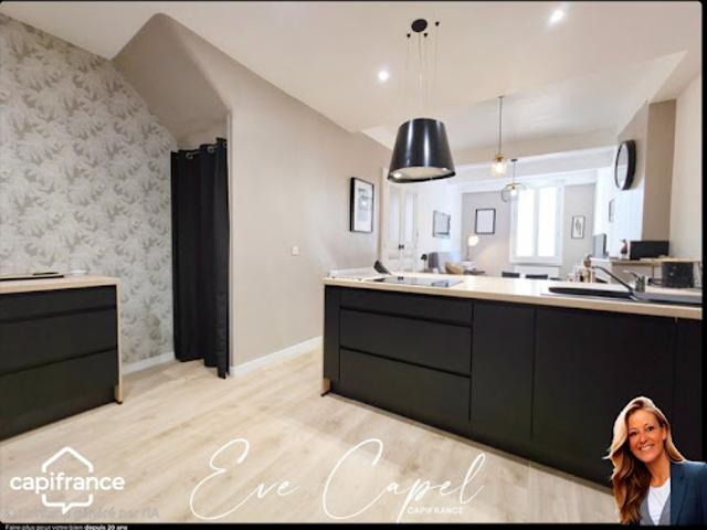 Vente Maison 4 pièces 112 m2 Pezenas