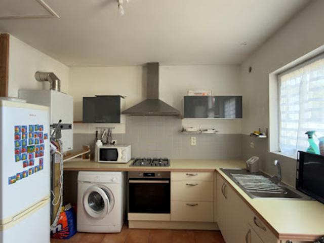 Vente Maison 4 pièces 112 m2 Saint Nazaire