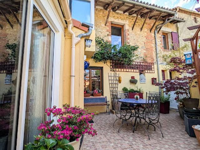 Vente Maison 4 pièces 112 m2 Saint Amand sur Sèvre