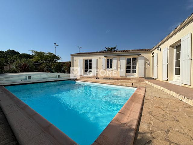 Vente Maison 4 pièces 112 m2 Saint Georges des Coteaux