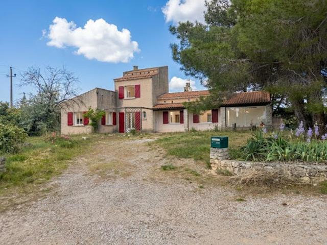 Vente Maison 4 pièces 112 m2 Saint Julien