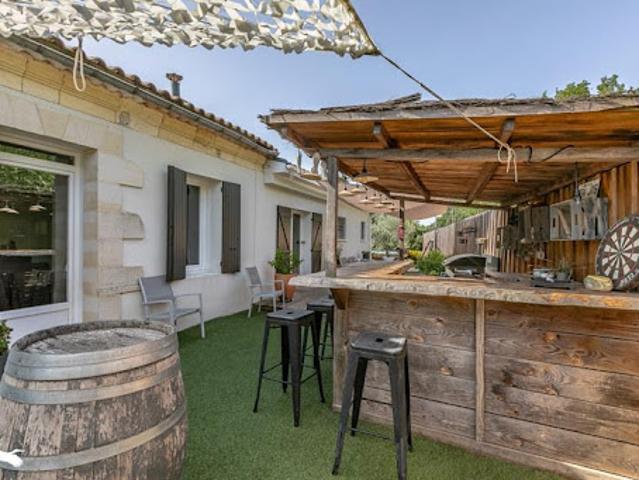 Vente Maison 4 pièces 112 m2 Saint Jean d'Illac