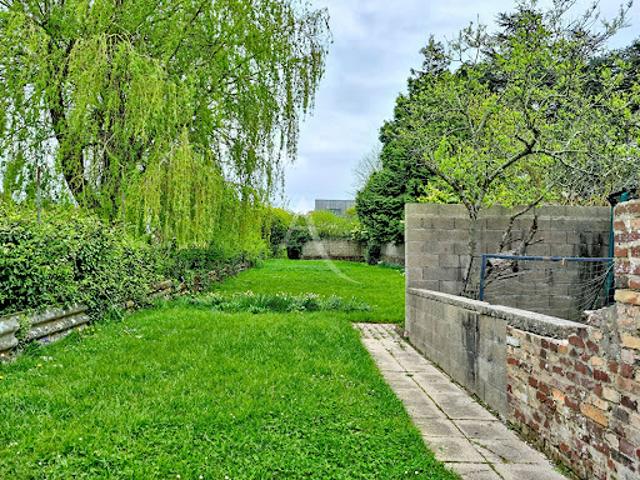 Vente Maison 4 pièces 112 m2 Saint leonard