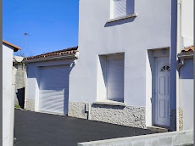 Vente Maison 4 pièces 112 m2 Sainte Foy