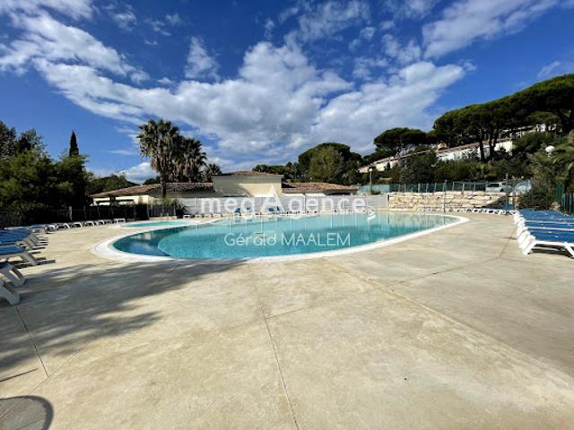 Vente Maison 4 pièces 112 m2 Sainte Maxime