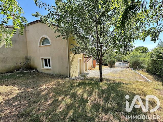 Vente Maison 4 pièces 112 m2 Sauzet