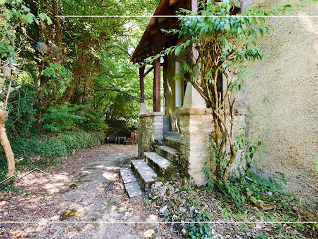 Vente Maison 4 pièces 112 m2 Segrois