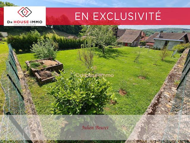 Vente Maison 4 pièces 112 m2 Uzelle