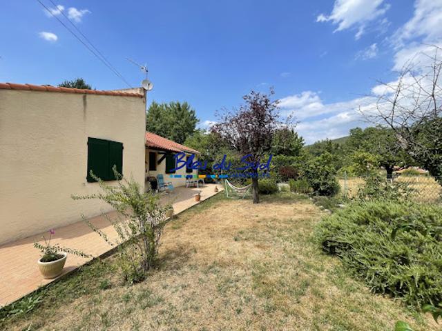 Vente Maison 4 pièces 112 m2 Vernet les Bains