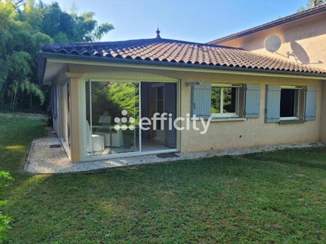 Vente Maison 4 pièces 112.45 m2 Rochetaillée sur Saône