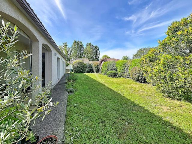 Vente Maison 4 pièces 112.41 m2 Prayssac