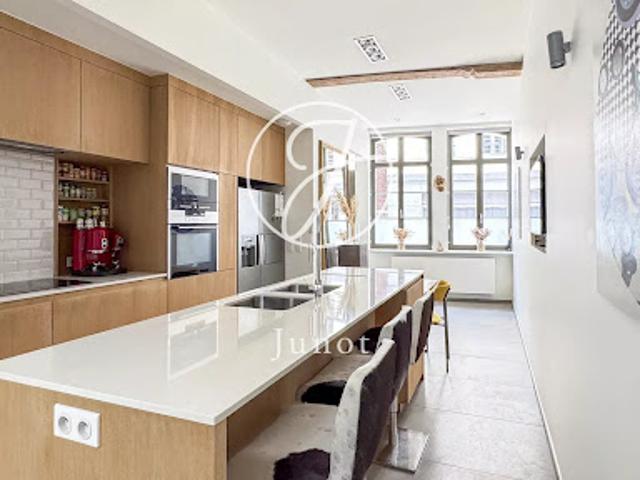 Vente Maison 4 pièces 112.4 m2 Lille