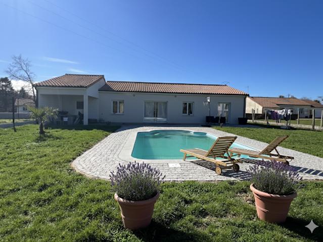 Vente Maison 4 pièces 112.5 m2 Fontaine le Comte