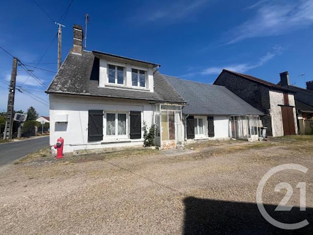Vente Maison 4 pièces 112.7 m2 Baule