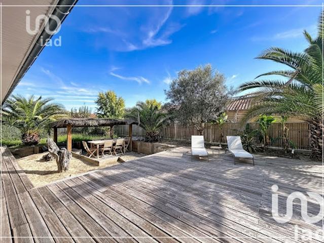 Vente Maison 4 pièces 113 m2 Magescq