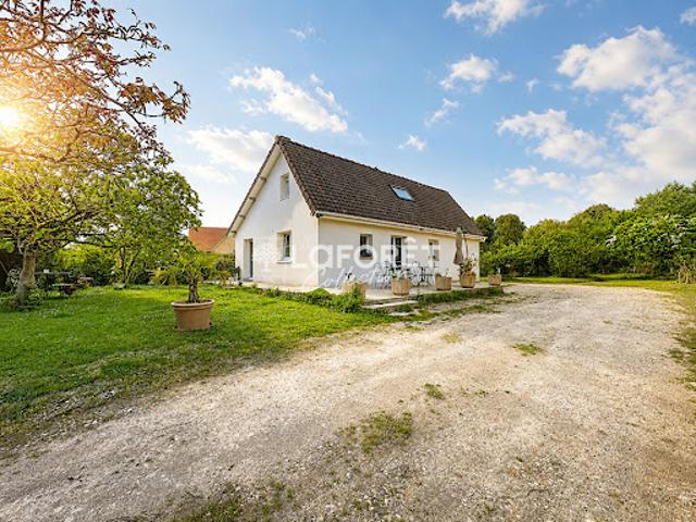 Vente Maison 4 pièces 113 m2 Merlimont