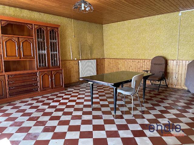 Vente Maison 4 pièces 115 m2 Moncontour