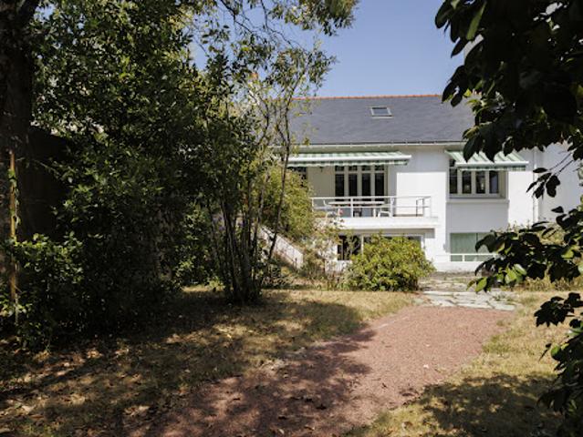 Vente Maison 4 pièces 113 m2 Nantes