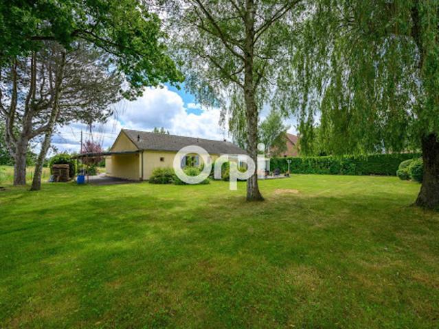 Vente Maison 4 pièces 113 m2 Nivelle