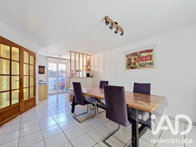 Vente Maison 4 pièces 113 m2 Orchies