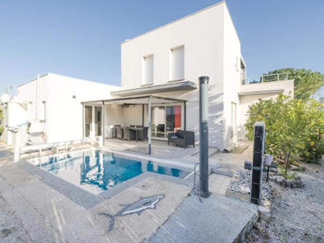Vente Maison 4 pièces 113 m2 Agde