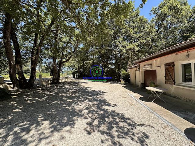 Vente Maison 4 pièces 113 m2 Agen