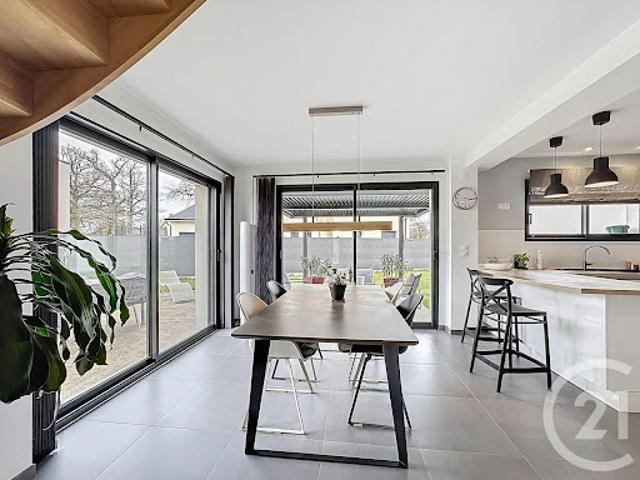 Vente Maison 4 pièces 113 m2 Ardon