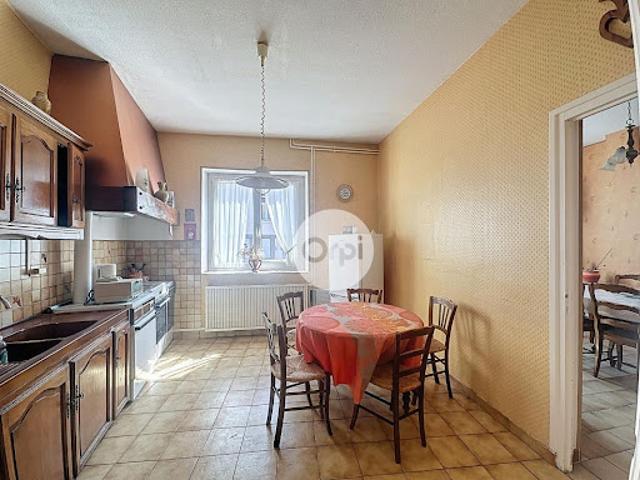Vente Maison 4 pièces 113 m2 Beauvallon