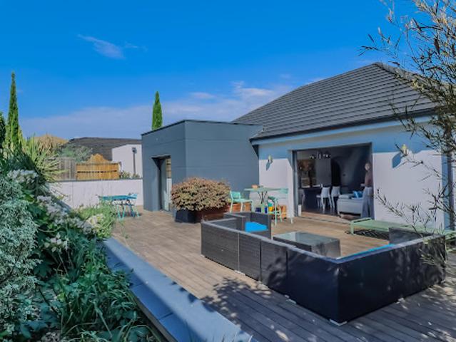 Vente Maison 4 pièces 113 m2 Billere