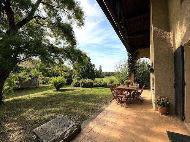 Vente Maison 4 pièces 113 m2 Chabeuil