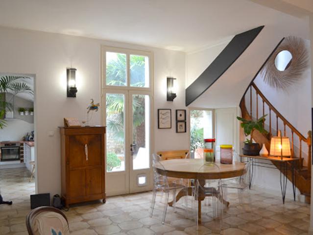 Vente Maison 4 pièces 113 m2 Chatellerault