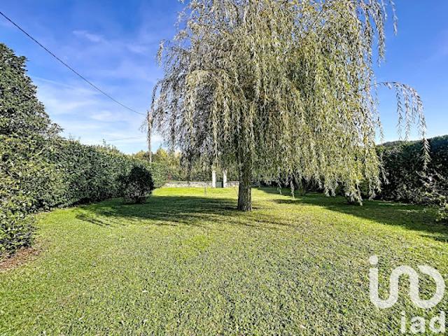Vente Maison 4 pièces 113 m2 Cormery