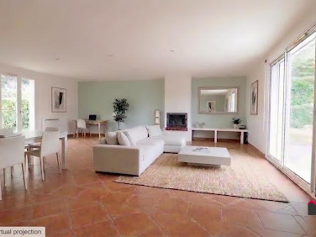 Vente Maison 4 pièces 113 m2 Donneville