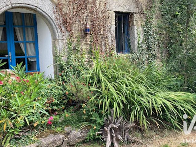 Vente Maison 4 pièces 113 m2 Evriguet