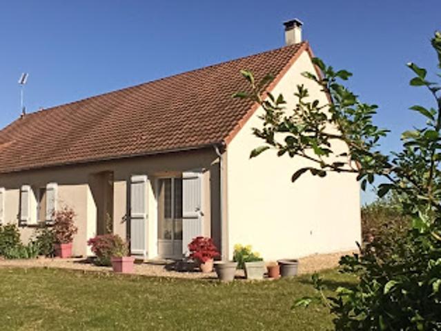 Vente Maison 4 pièces 113 m2 Fresnes