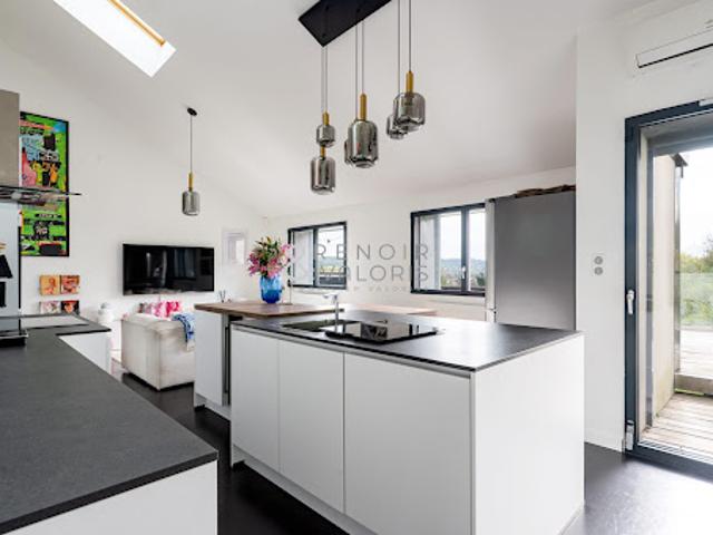 Vente Maison 4 pièces 113 m2 Frouard