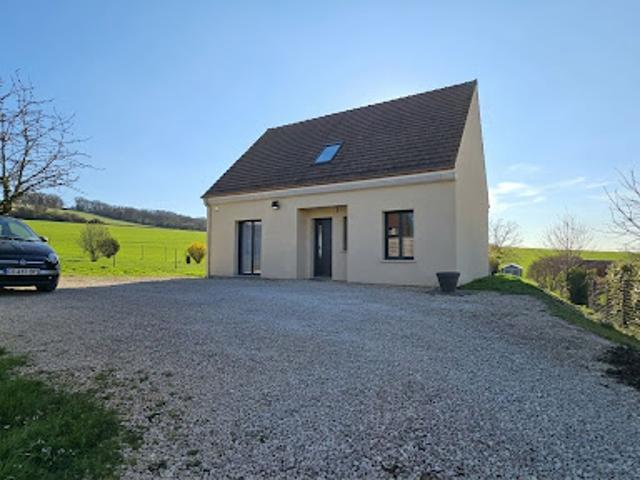 Vente Maison 4 pièces 113 m2 Gommecourt