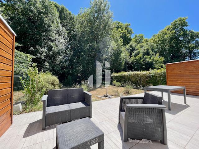 Vente Maison 4 pièces 113 m2 Gradignan