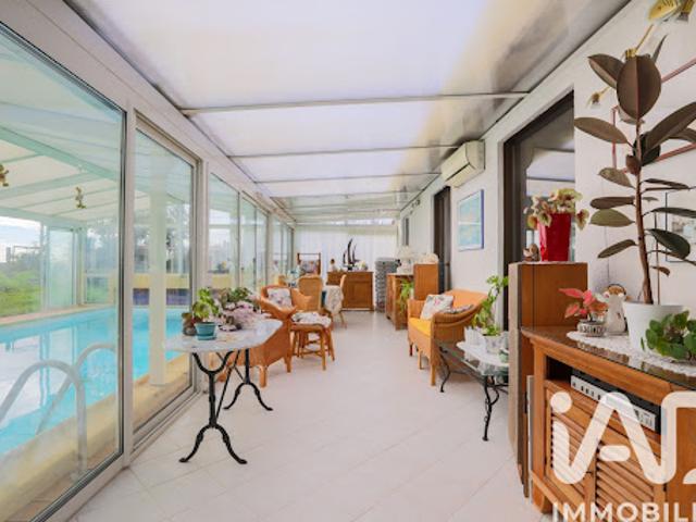 Vente Maison 4 pièces 113 m2 La Jarrie
