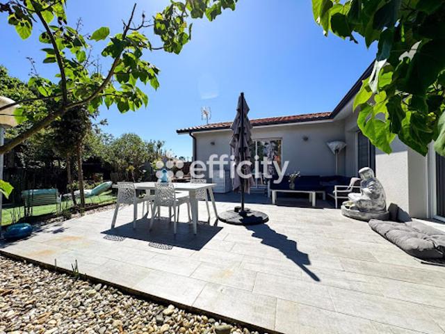 Vente Maison 4 pièces 113 m2 Lège Cap Ferret