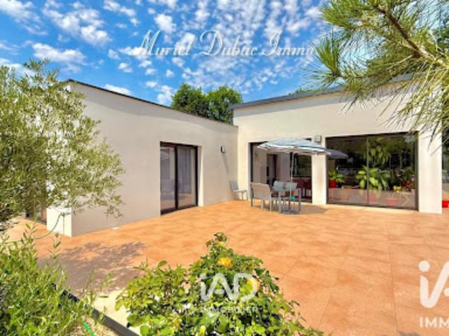 Vente Maison 4 pièces 113 m2 Les Mathes