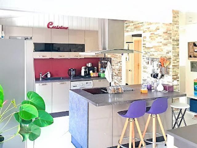 Vente Maison 4 pièces 113 m2 Lesigny
