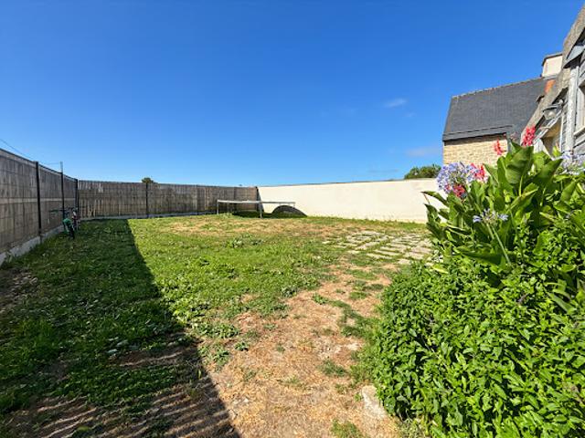 Vente Maison 4 pièces 113 m2 Saint Méloir des Ondes