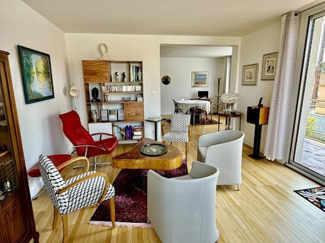 Vente Maison 4 pièces 113 m2 Saint Brevin les Pins