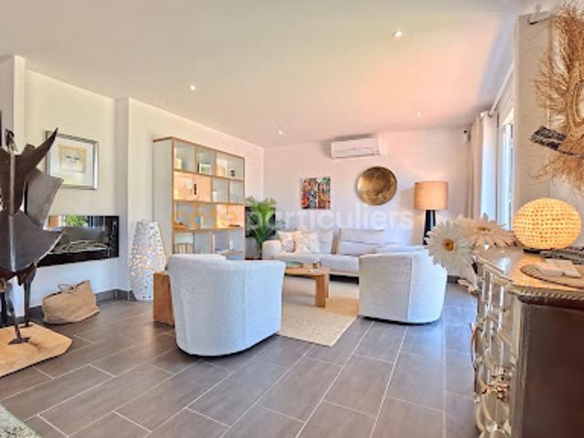 Vente Maison 4 pièces 113 m2 Talmont Saint Hilaire