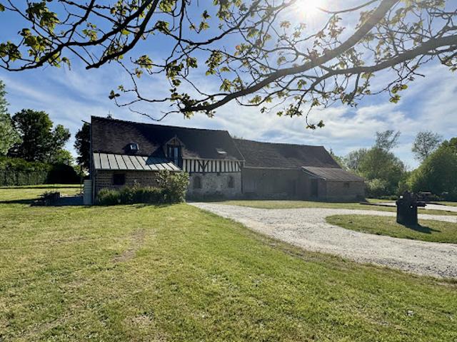 Vente Maison 4 pièces 113.01 m2 Gacé
