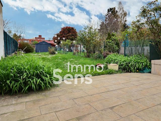 Vente Maison 4 pièces 113.21 m2 Lomme