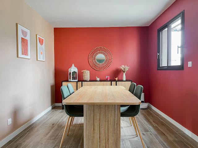Vente Maison 4 pièces 113.45 m2 Sceaux d'Anjou